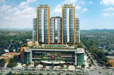 Apartemen-Apartemen Top di Medan