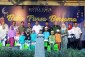 Sentra Timur Residence Mengundang Anak Yatim Berbuka Puasa Bersama