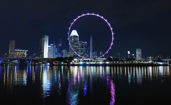 Singapura: Destinasi Wisata Ramah Bagi Difabel
