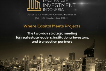 Adhouse Clarion Events Gelar Conference Real Estate Investment Indonesia