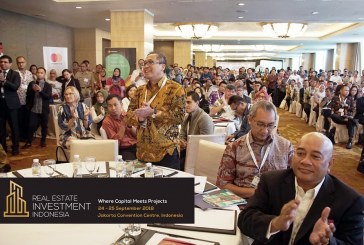 Real Estate Investment Indonesia Siap Garap Conference Pendanaan di Industri Properti Indonesia