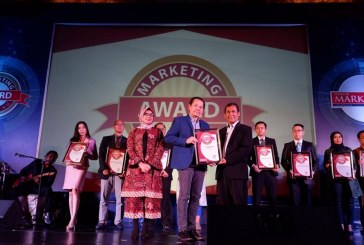 AAI Indonesia Raih The Best Innovation Pada Ajang Marketing Award 2018